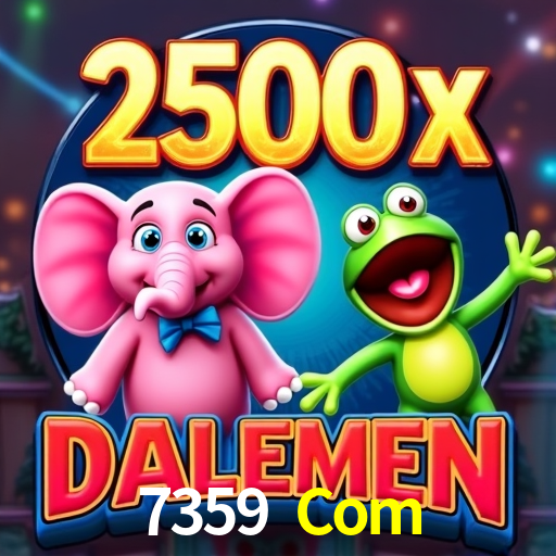 Game Providers 7359 Com